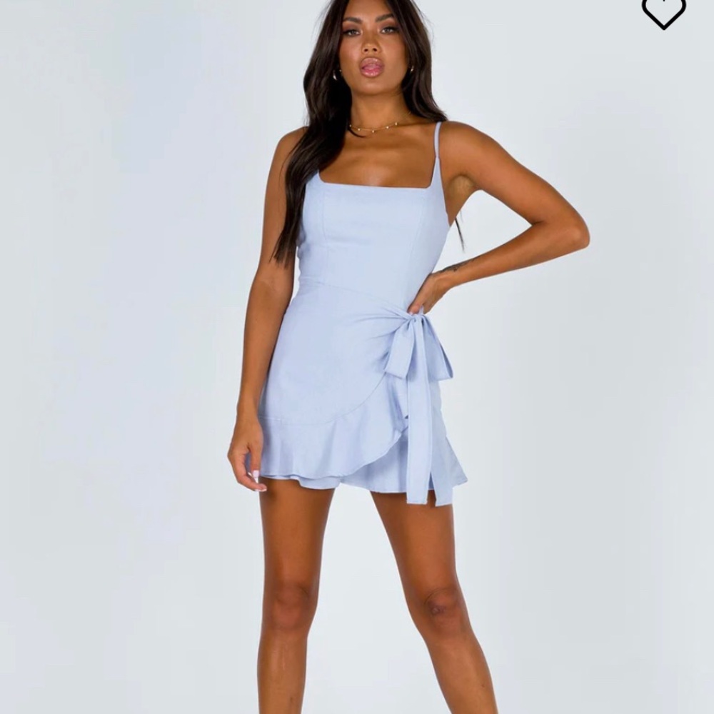 Princess Polly C H Dress - NWT 🏷